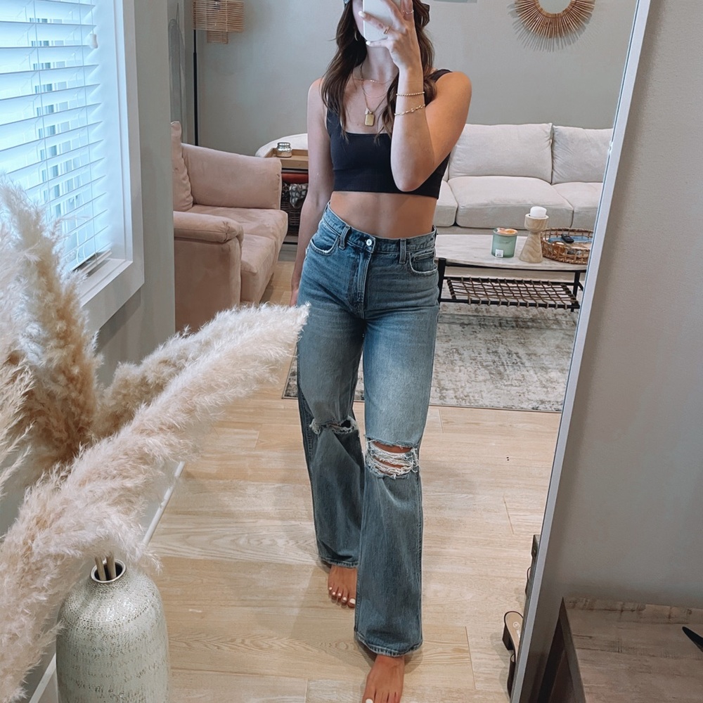 Abercrombie & Fitch Jeans